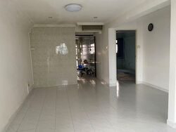Blk 129 Yio Chu Kang Ville (Ang Mo Kio), HDB 3 Rooms #568124081